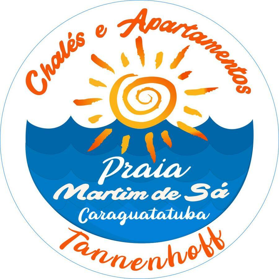 Pousada Tannenhoff كاراغواتاتوبا المظهر الخارجي الصورة